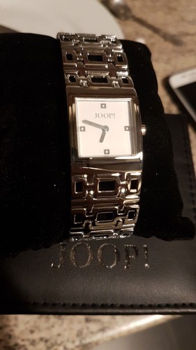 Joop damen uhr neu ungetragen - joop,