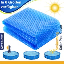 Pool Solar Heizung Solarfolie