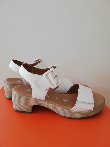 Sandale remonte im 70ies - sandale,