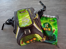 LEGO Ninjago Schulranzen &