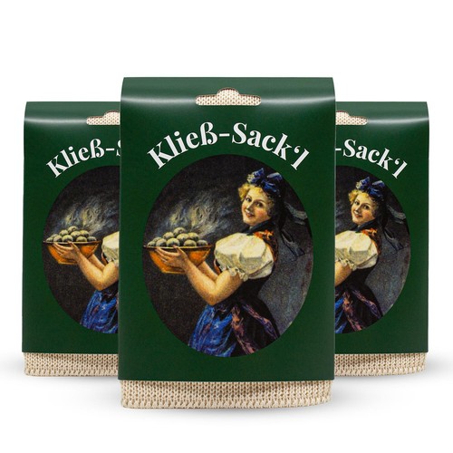 Kloßsack das original - kloßsack,