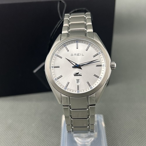 Breil herren manta - city, uhr