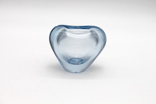 Holmegaard herzvase per - holmegaard,