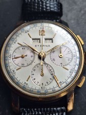 rare vintage Eterna