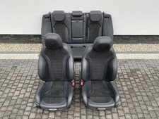 TOP&ORIG Alfa Romeo Stelvio QV Quadrifoglio Sitze Sportsitze Ledersitze Seats