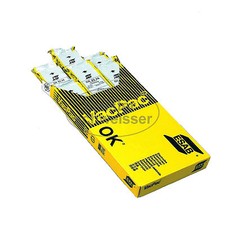 ESAB Universal Schweißelektrode OK53.16 Spezial 2,5 3,2 mm Stabelektrode VacPac