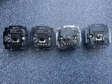 Busch-Jaeger 6513 U-102 Dimmer Einsatz gebraucht