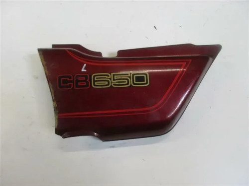 Honda 650 rc03 verkleidung - 650,