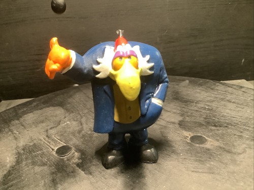 Bully bullyland figur 7cm - bully,