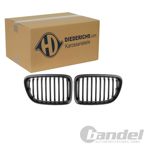 Diederichs sport grill - sport,