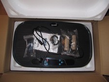 Skandika Vibrationsplatte V1