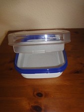 Tupperware Bellevue Kompaktus Naschkätzchen Laibwächter Schatzkiste 1,2 L *NEU*