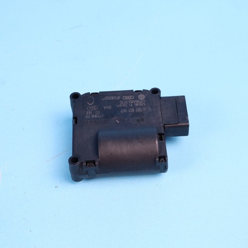 Audi c6 stellmotor - audi, 4f