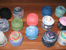 Wollpaket Lana Grossa