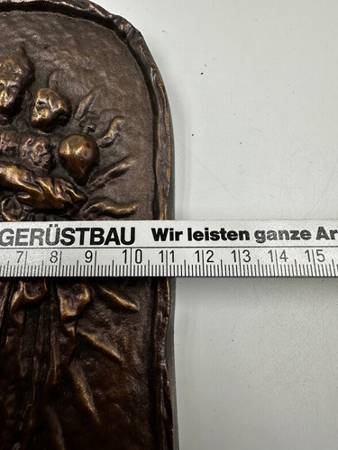 Heilige maria madonna guss mit - heilige,