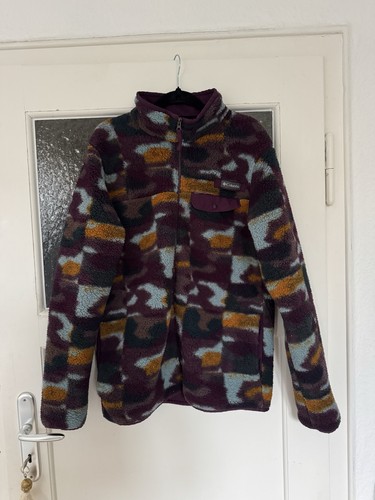 Columbia herren jacke blau - herren,