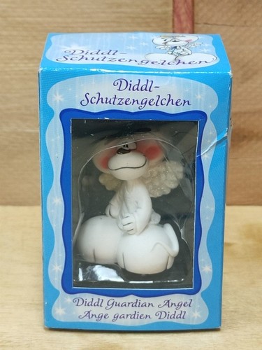 Diddl sammelfigur - diddl,