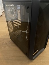 Fractal Design Meshify C