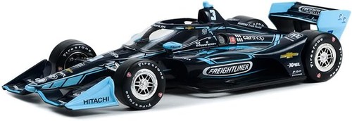 Greenlight indycar 500 - indycar,