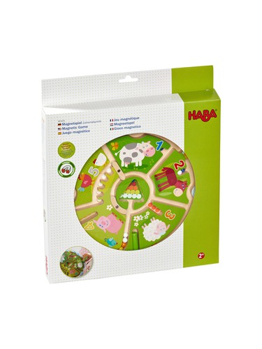 Haba spiel magnetspiel - haba,