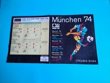 NICHTS GESCHRIEBEN PANINI