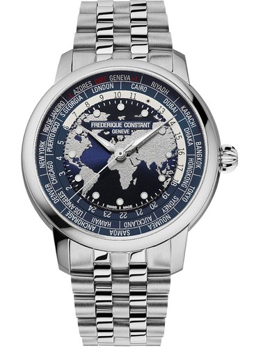 Frederique constant - frederique,