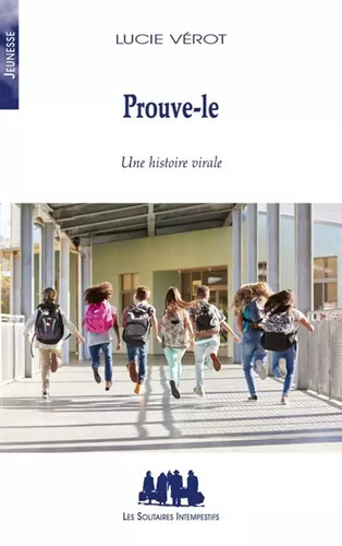 Prouve une histoire - prouve-le:,