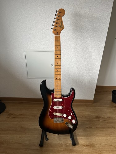 Gitarre fender squier - fender,