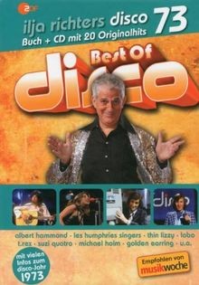 Disco mit ilja - mit,