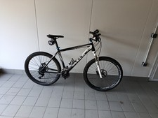 Bulls Copperhead 3 - Größe