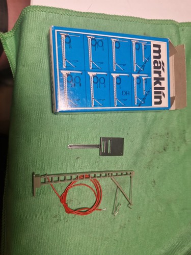 Märklin 7512 k - märklin, h0