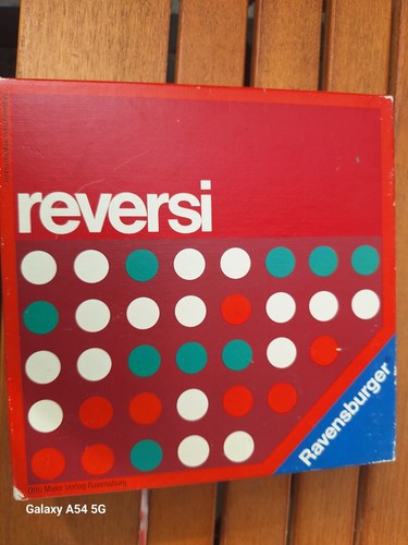 Reversi vintage von - vintage,