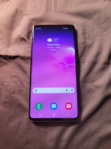 Samsung galaxy s10 - samsung,