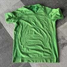 Sportshirt Trikot Funktionsshirt Gr. L  Top !! Grün Herren Tchibo