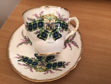 Royal Stafford Tartan Serie