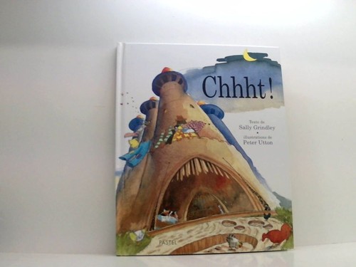 Chhht grindley sally peter - chhht, grindley,