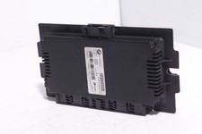 Fußraummodul (PL2 FRM ll)