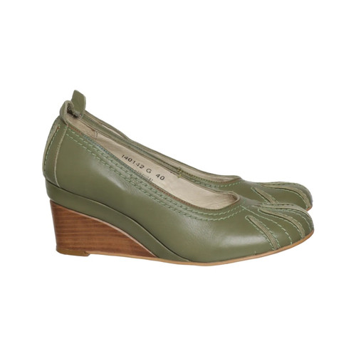 Fly london keilschuhe - fly,