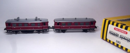 Trix express 280 - trix,