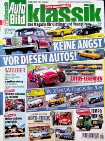 Auto bild klassik 2011 - 4),
