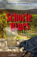 Schorleblues krimis - 25, &