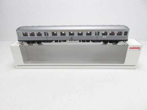 Märklin 43898 - (ins26),