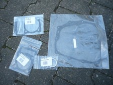 SMC Barossa Quad Dichtung 150