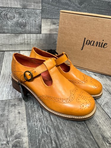 Joanie grenoble brogues schuhe - brogues,