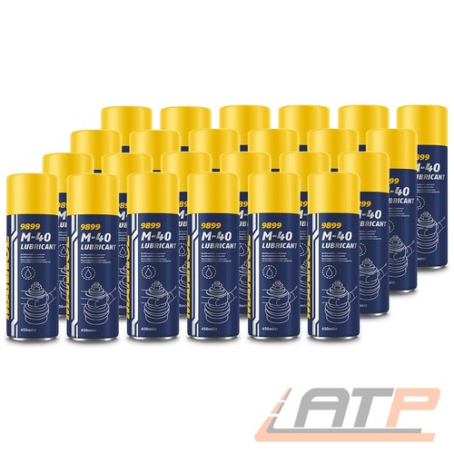 24x 450ml 9899 lubricant - 9899,