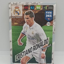 2017-18 Panini Adrenalyn XL