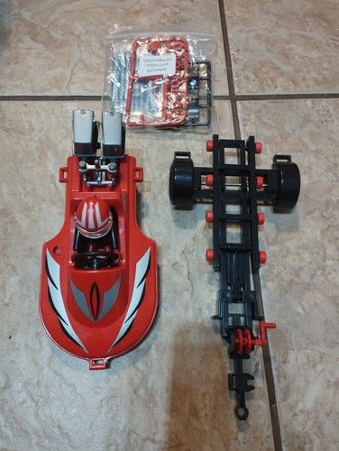 Playmobil jetski schnellboote - jetski,