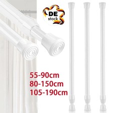 Teleskopstange Klemmstange