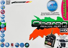 Jamara Oberon Drone Altitude