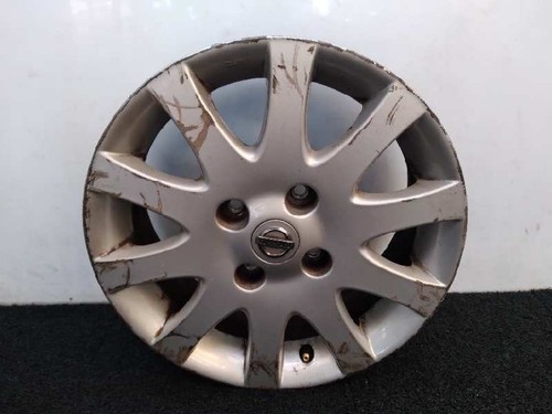 16x6j4 felge 1581051 - 16x6j4/45,